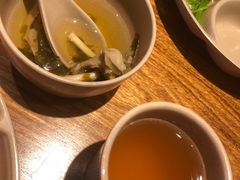 -素满香·Vegan食养自助(天一广场店)