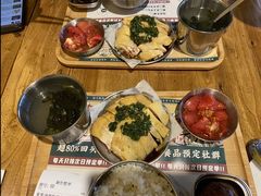 -阿金大白·上海菜馆(新天地店)