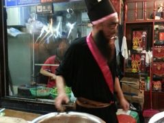 android_upload_pic-張飛牛肉(锦里店)