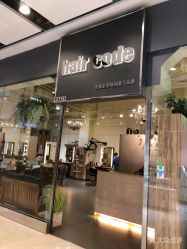 -HairCode芭曲发型