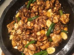 -绿茶餐厅(昆明世纪金源店)