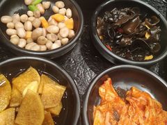-九田家黑牛烤肉料理(中北镇店)