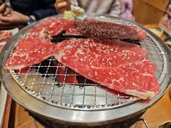 -牛也烧肉(摩尔城店)