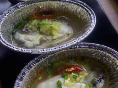 -种花家炭火烤肉(寮步店)