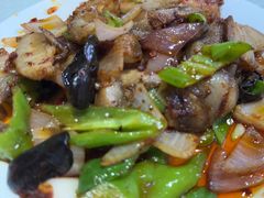 -老于餐厅(民生路店)