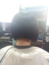 -红人馆造型十添