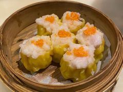 -誉八仙粤菜(万象天地店)