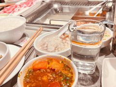 -海底捞火锅(新华联梦想城店)