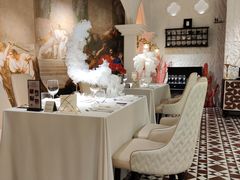 -Inspiration灵感·罗马西餐厅(九龙坡店)