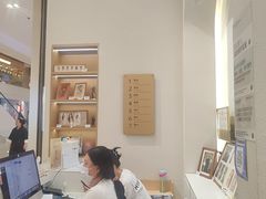 -海马体照相馆(大连柏威年购物中心店)