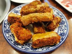 -前门张记涮肉(前门店)