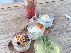 -Vanillacafe香草咖啡(银海大世界店)