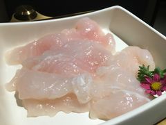 -海底捞火锅(明湖路店)