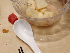 -味莊茶餐厅·自家點心(万象城店)