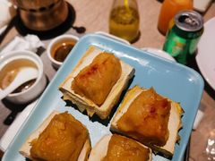 -海鼎荟海鲜姿造(晋江宝龙店)