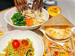 -陳香貴·兰州牛肉面(上海长风大悦城店)