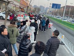 -清真利德顺小老饭庄(复兴路店)