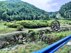 -艾溪湖湿地公园