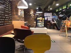 -麦当劳(西单明珠店)
