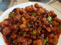 -小船渔村•大连菜•大连焖鱼(黄河路店)