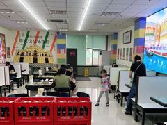 大堂-澳门陈光记烧味饭店(万象城店)