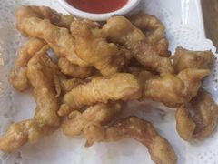 -连家船海鲜大排档·20年闽菜店(厦大店)