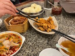 -小街天府(西工小街店)