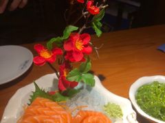 -有喜屋·烧鸟·居酒屋(周浦万达店)
