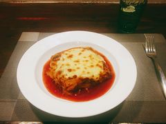 -发现花馆西餐厅FA Restaurant