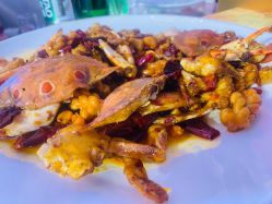 -喜临门婚宴广场·宴会厅