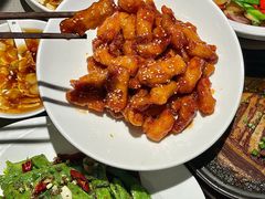 -茅庐川菜(烟台吾悦广场店)