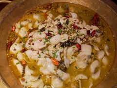 -永安鱼庄·镇江菜(丁卯店)