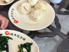 -庆丰包子铺(天桥店)