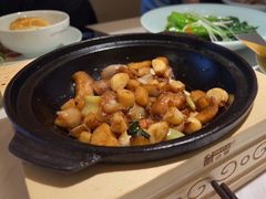 -荷花亭·湖北融合菜(中商广场店)