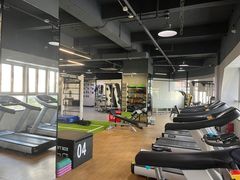 -恒之健私人定制健身(成山店)
