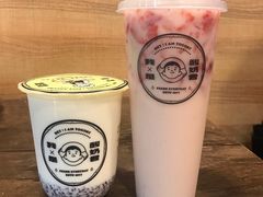 -我是酸奶君(壹方城店)