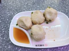 -小杨生煎(湟普汇店)