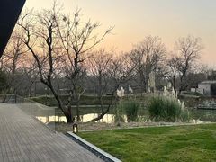 -木守西溪溪隐餐厅