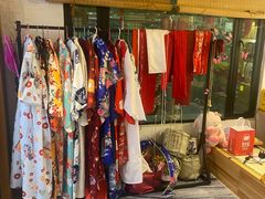 -浦·传统日式料理(3 5 1 1 店)