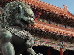 -故宫博物院(故宫)