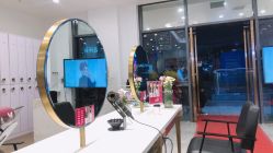 -YESIDO椰岛造型烫发染发