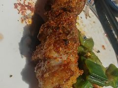 -品质伊骊新疆菜(紫金店)