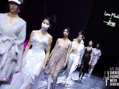 -欢乐海岸椰林沙滩-2025湾区超级灯会