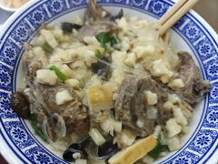 -老孙家泡馍(洒金桥店)