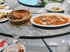 -和源祥·日照菜扛把子(万平口一店)