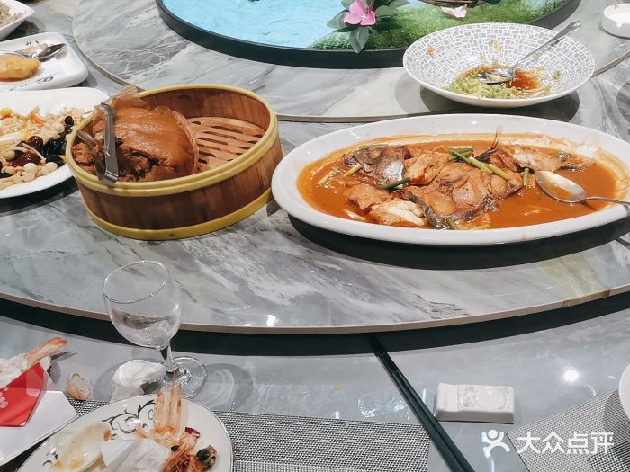 和源祥·日照菜扛把子(万平口一店)图片