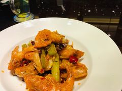 -大理实力希尔顿酒店御璽中餐厅YUXI – CHINESE RESTAURANT