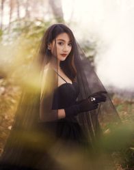 -雪中彩影婚纱摄影·微光艺术中心