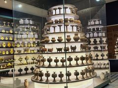 -齐文化博物馆