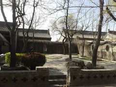 -山西王家大院